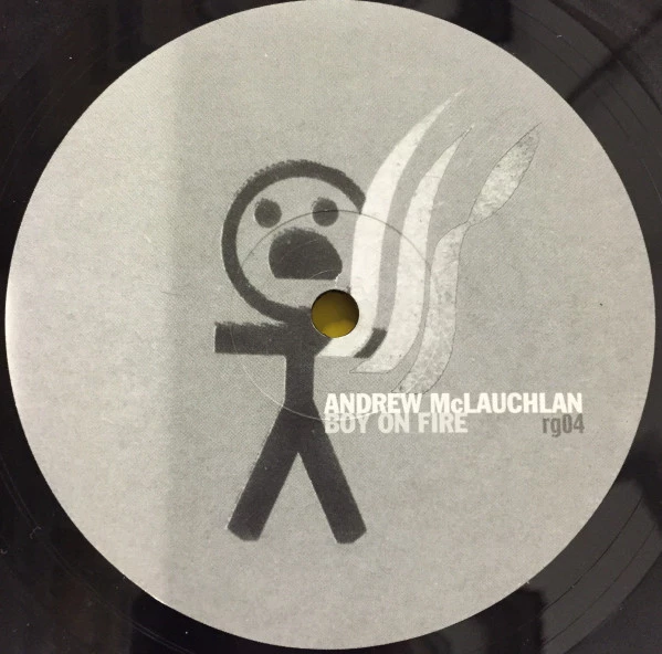 Image of the ordered vinyl