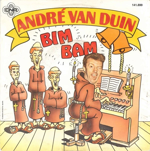 Item Bim Bam / Als Je Huilt / Als Je Huilt (Cry) product image