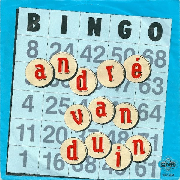 Bingo / Limericks