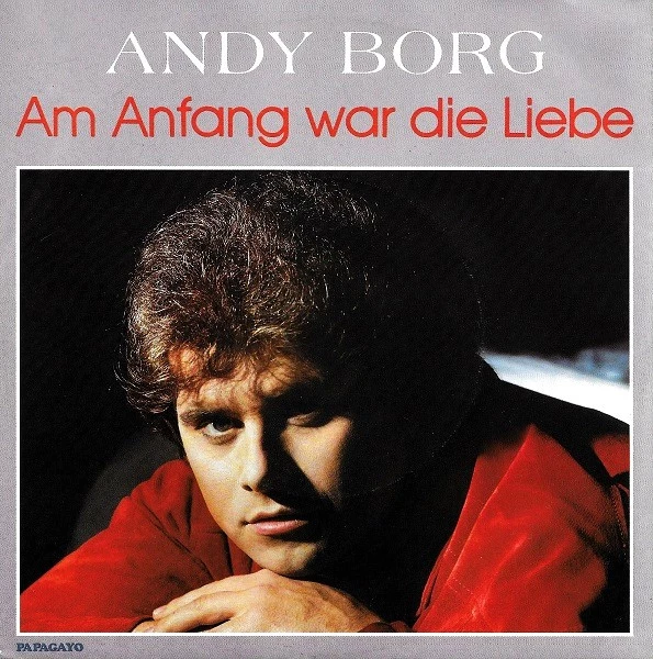 Am Anfang War Die Liebe / Sansarasu