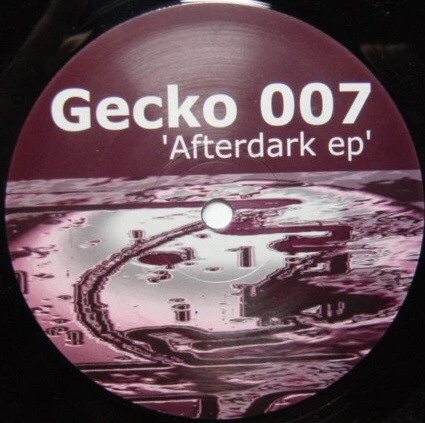 Item Afterdark EP product image