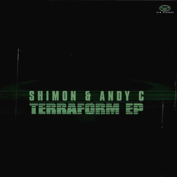 Terraform EP