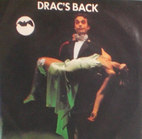 Item Drac's Back / Carry On Sharon product image