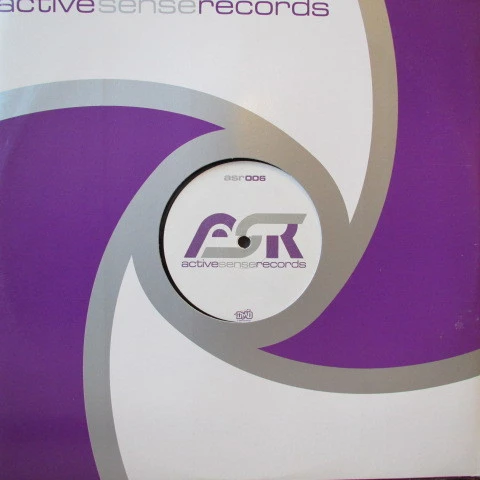 Image of the ordered vinyl