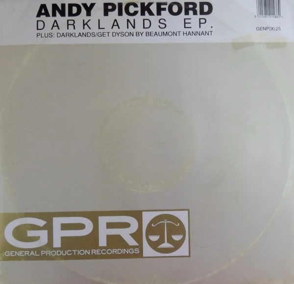 Image of the ordered vinyl