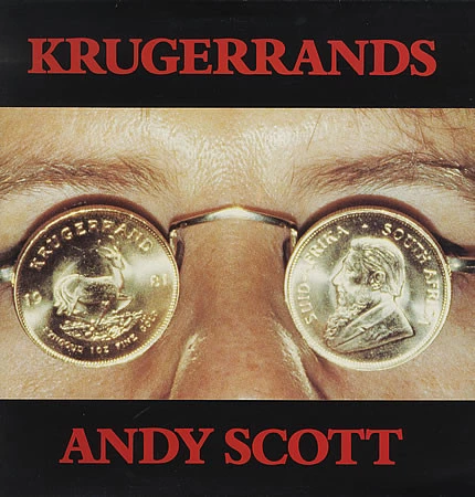 Item Krugerrands product image