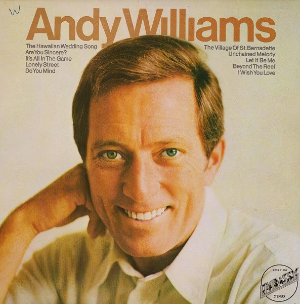 Item Andy Williams product image