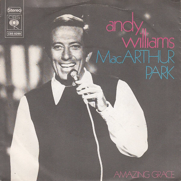 MacArthur Park / Amazing Grace 