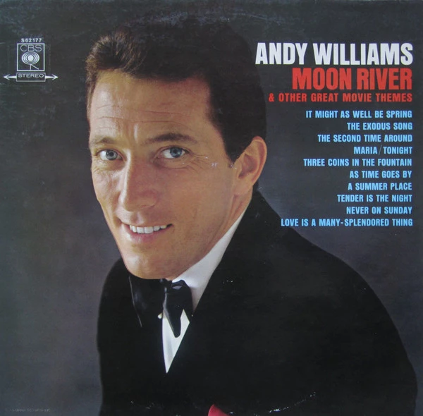 Item Moon River & Other Great Movie Themes  product image