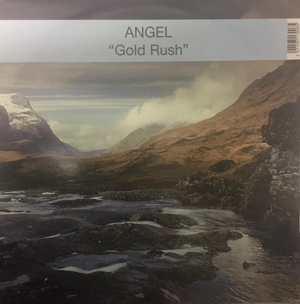 Item Gold Rush product image