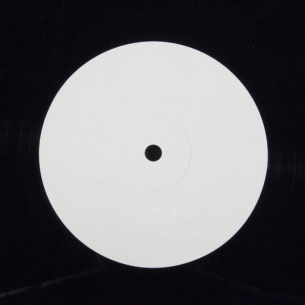 Image of the ordered vinyl