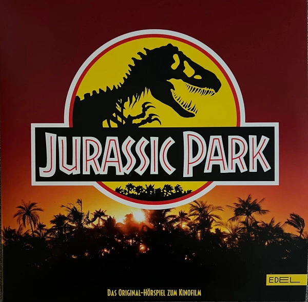 Item Jurassic Park (Das Original-Hörspiel Zum Kinofilm) product image