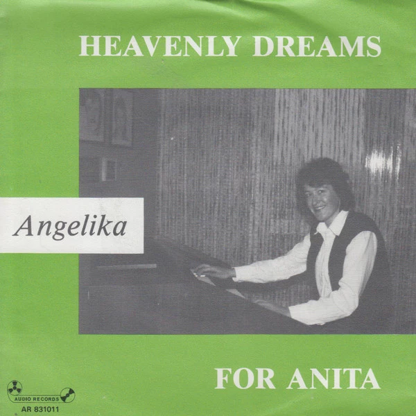 Heavenly Dreams / For Anita