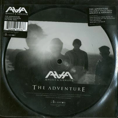 The Adventure / -