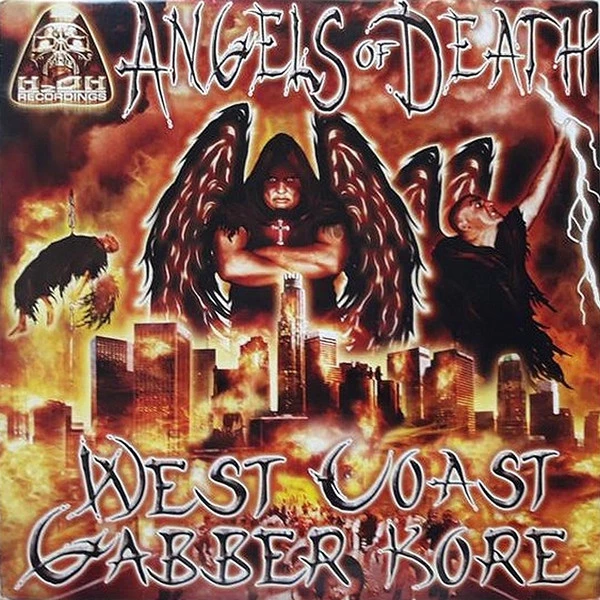 West Coast Gabber Kore