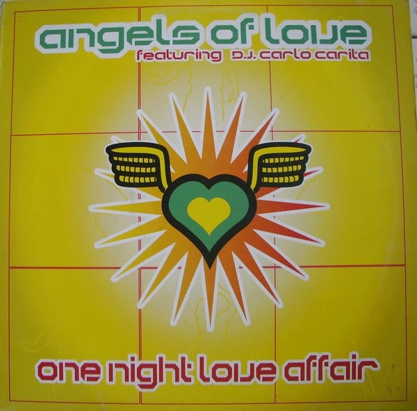 One Night Love Affair