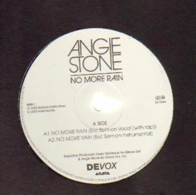 Image of the ordered vinyl