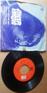 Image of the ordered vinyl