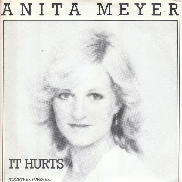 Item It Hurts / Together Forever product image