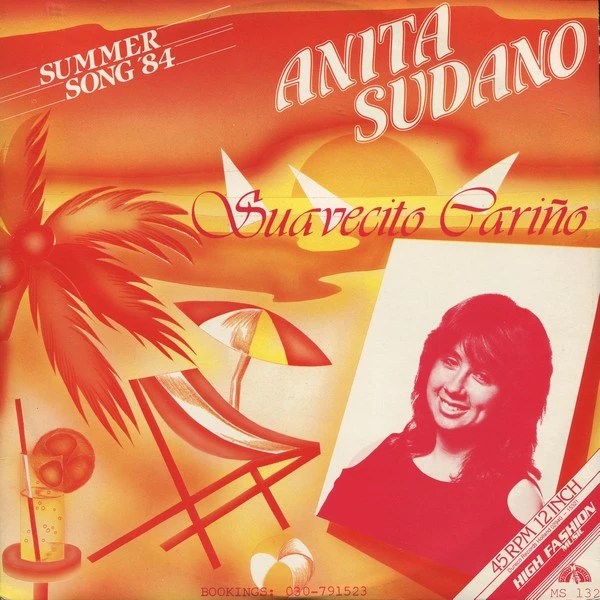 Suavecito Cariño (Summer Song '84)