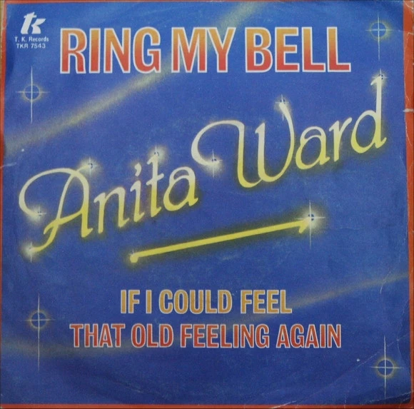 Item Ring My Bell / If I Could Feel That Old Feeling Again / If I Could Feel That Old Feeling Again product image