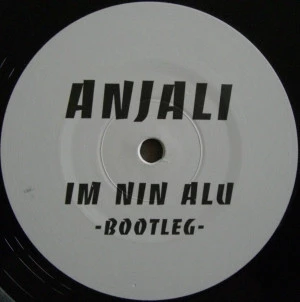 Image of the ordered vinyl