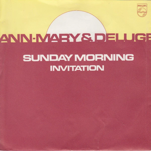 Sunday Morning / Invitation