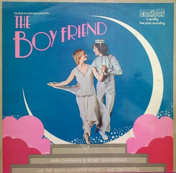 Item The Boy Friend product image