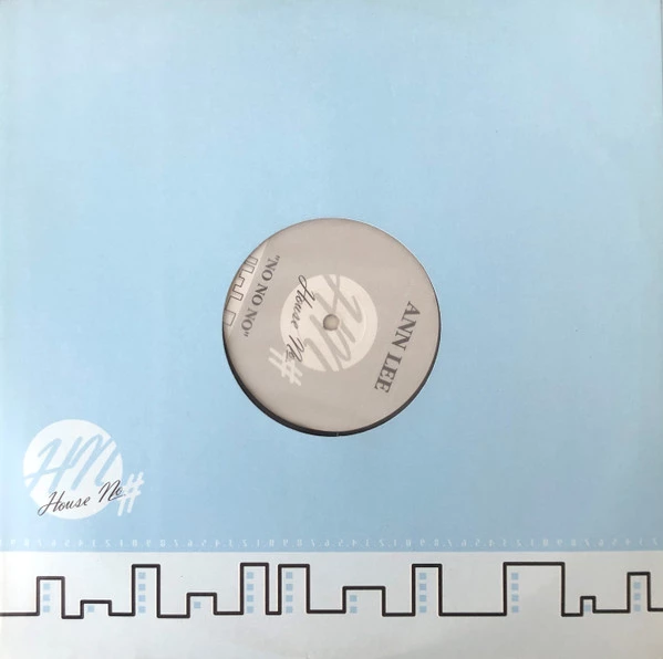 Image of the ordered vinyl