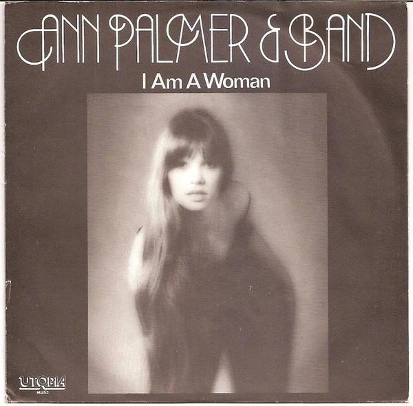 Item I Am A Woman / Mary Mary product image