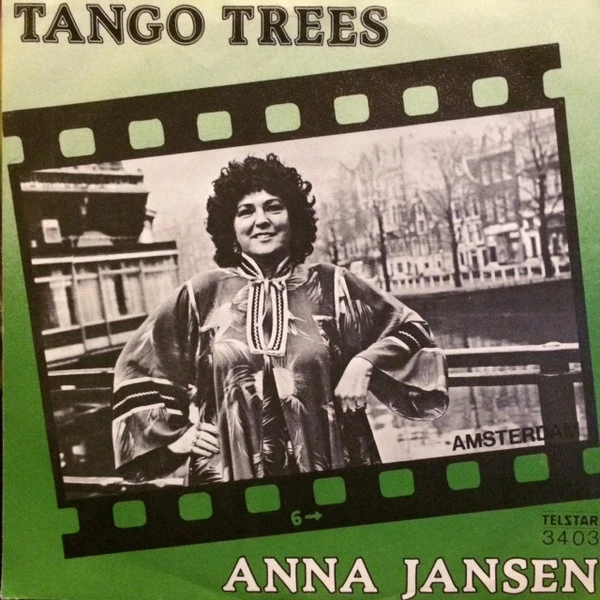 Tango Trees / Amsterdam