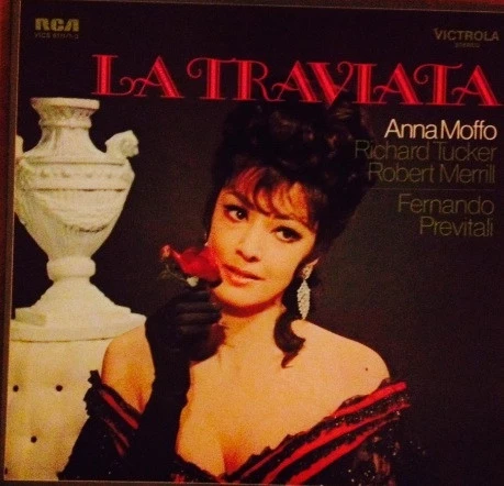 La Traviata