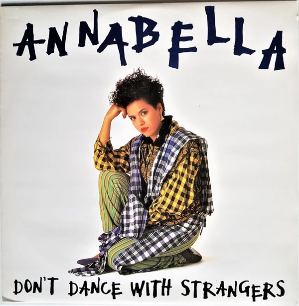 Don't Dance With Strangers