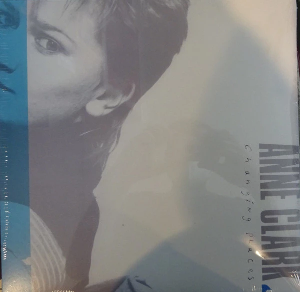 Image of the ordered vinyl