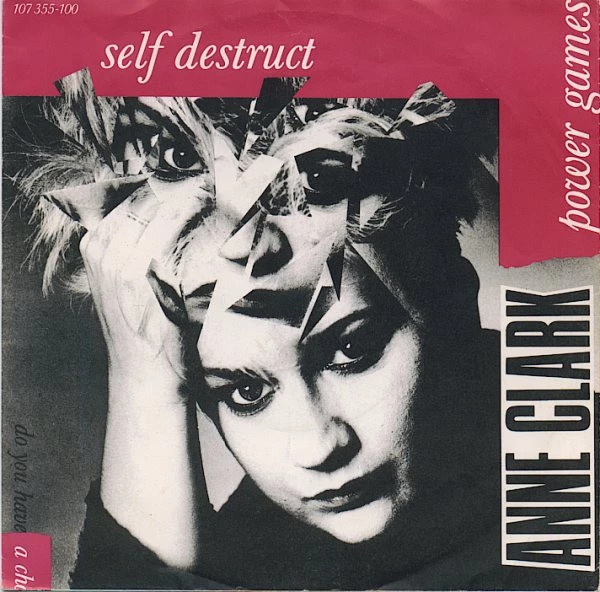 Self Destruct / Power Games