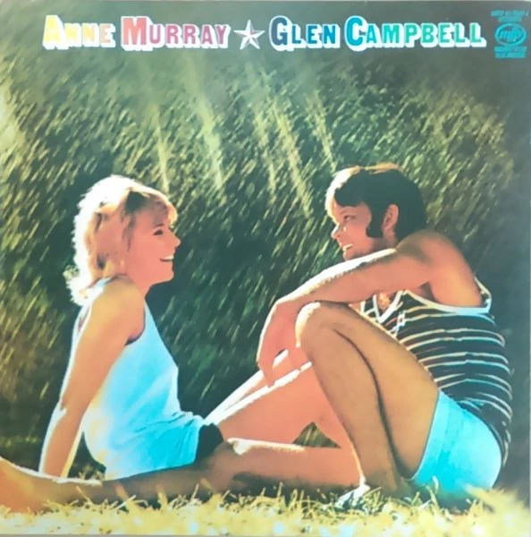 Anne Murray / Glen Campbell