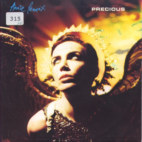 Item Precious / Precious (Album Version) product image