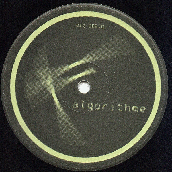 Image of the ordered vinyl