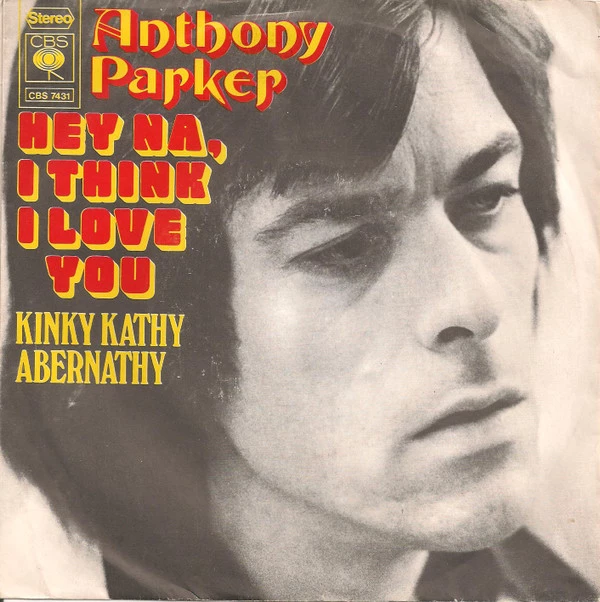 Hey Na, I Think I Love You / Kinky Kathy Abernathy