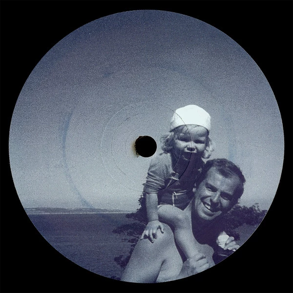 Image of the ordered vinyl