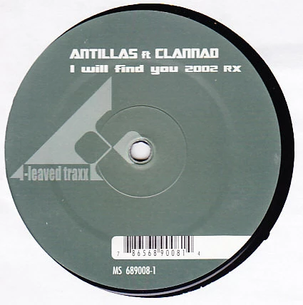 Image of the ordered vinyl