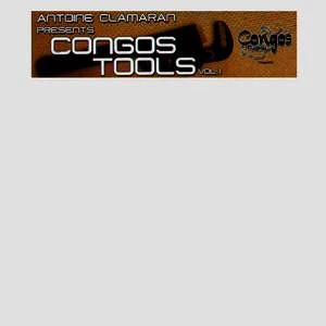 Congos Tools Vol. 1