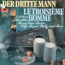 Item Der Dritte Mann product image