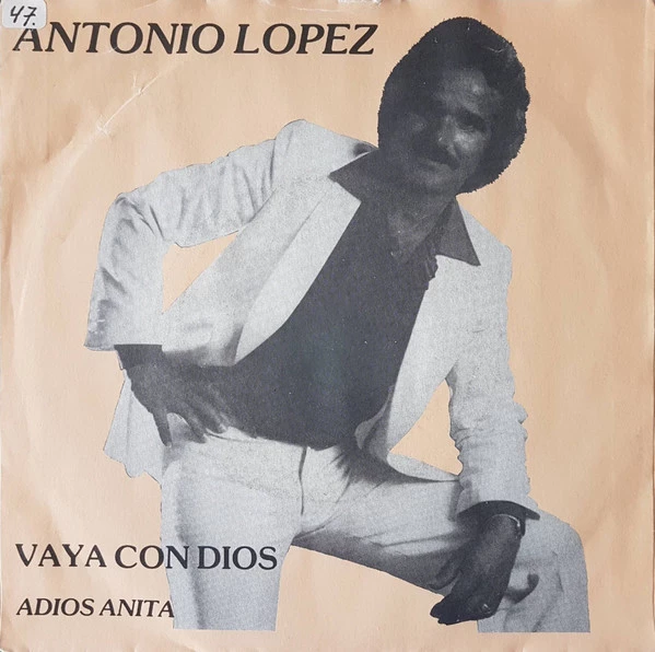 Vaya Condios / Adios Anita