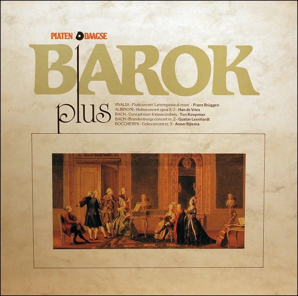 Barok Plus