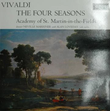 The Four Seasons