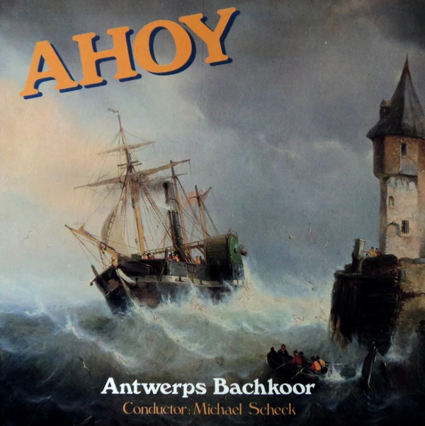 Item Ahoy product image