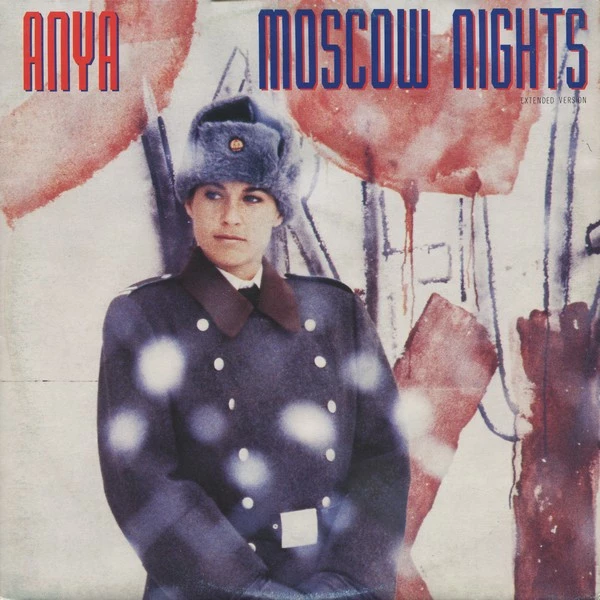 Moscow Nights / How Can I?