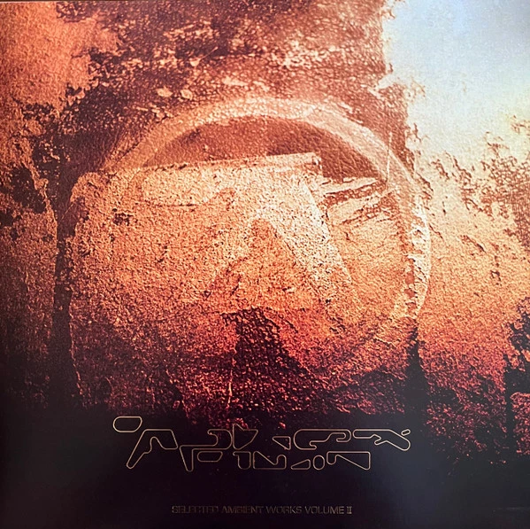 Item Selected Ambient Works Volume II product image