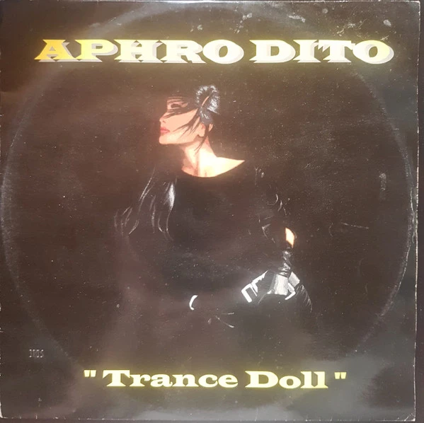 Trance Doll